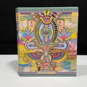 Japara Key of Charm Perfume Oil - Premium Fragrance - 100% no alcohol(C)